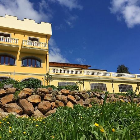 Agriturismo Pialza Sindia Zewnętrze zdjęcie