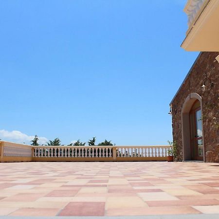 Agriturismo Pialza Sindia Zewnętrze zdjęcie