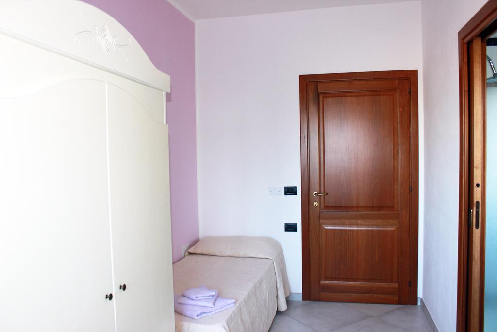 Agriturismo Pialza Sindia Zewnętrze zdjęcie