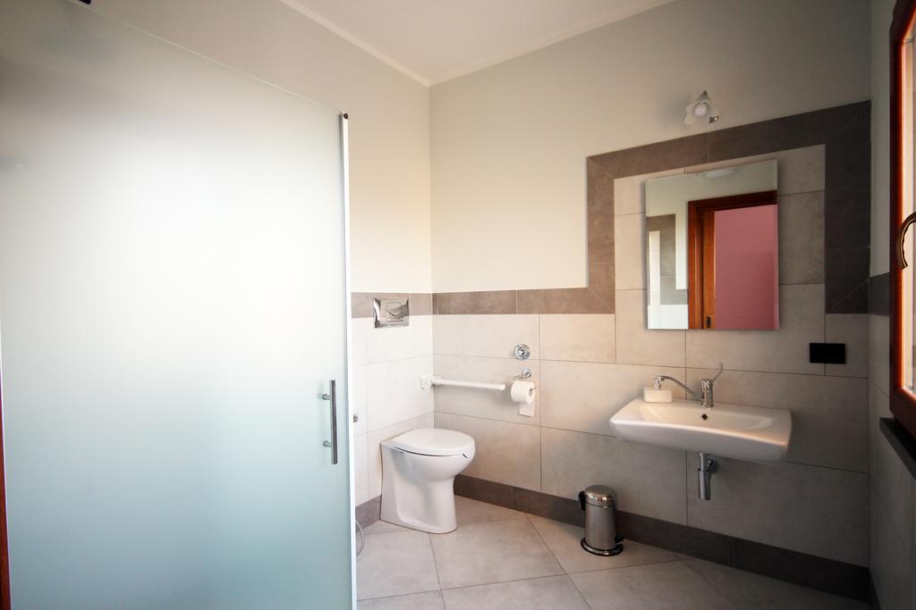 Agriturismo Pialza Sindia Zewnętrze zdjęcie