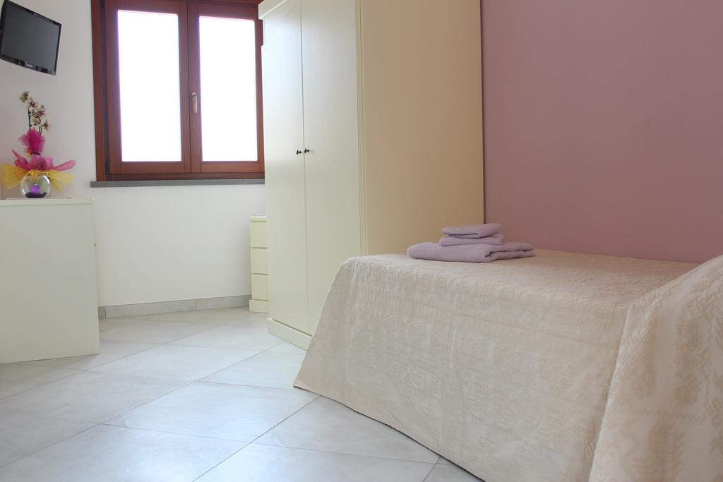 Agriturismo Pialza Sindia Zewnętrze zdjęcie