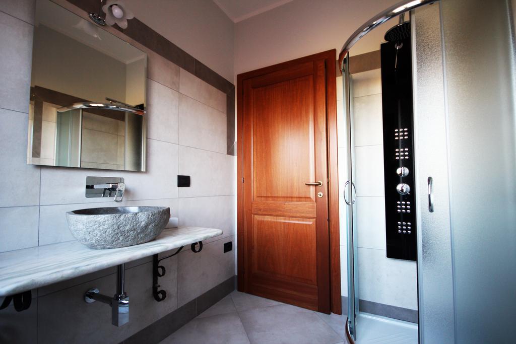 Agriturismo Pialza Sindia Zewnętrze zdjęcie