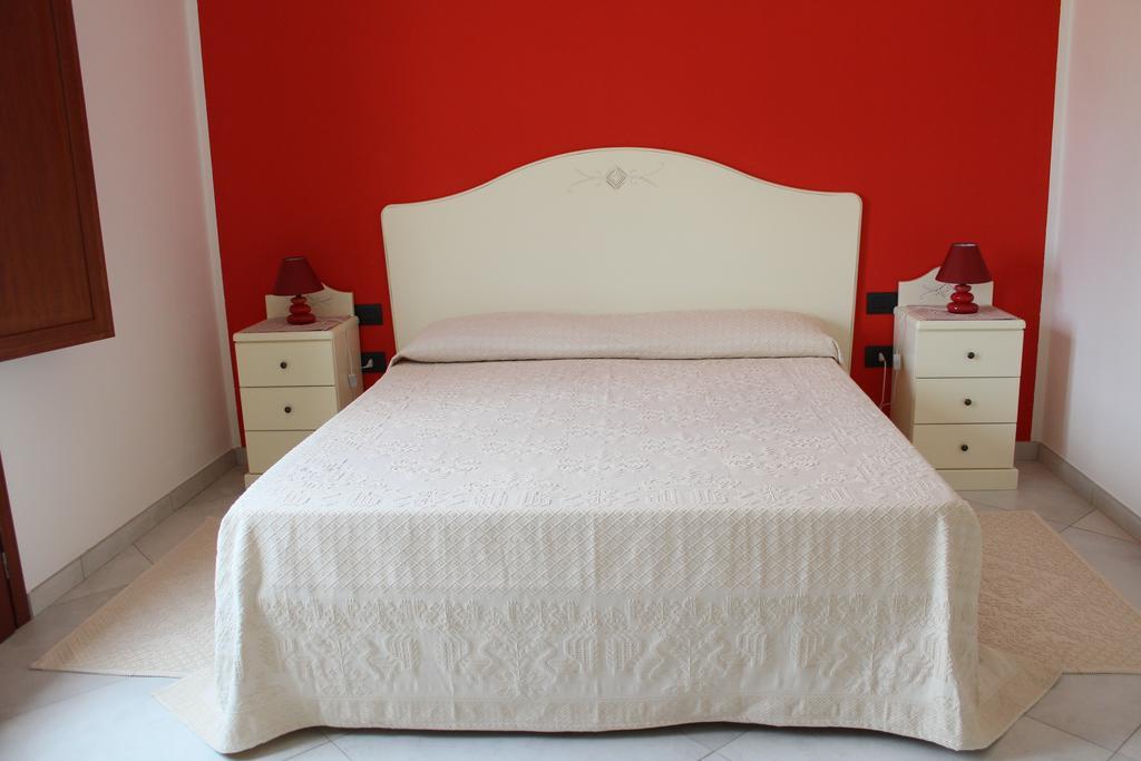 Agriturismo Pialza Sindia Zewnętrze zdjęcie